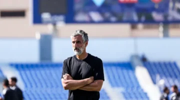 بعد رحيل الأهلي.. ريبيرو يتولى منصبًا أوروبيًا جديدًا